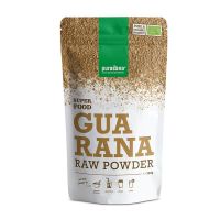 Purasana Guarana powder