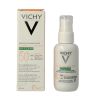 Afbeelding van Vichy Capital soleil uv-clear anti-onzuiver fluide spf 5