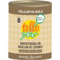 Sublimix Tellofix gold glutenvrij