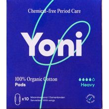 Foto van Yoni Maandverband heavy