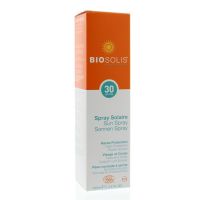 Biosolis Sun spray SPF30