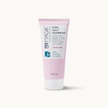 Foto van Sea Magik Shampoo pink salt bio demeter