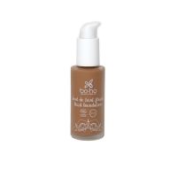 Boho Cosmetics Liquid foundation 08 brun froid bio