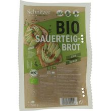 Foto van Schnitzer Brood chia & quinoa