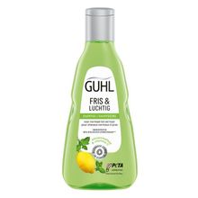 Foto van Guhl Shampoo fris & luchtig