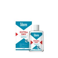 Odorex Extra dry vloeibaar flacon