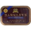 Afbeelding van Barkleys Mints cinnamon & apple