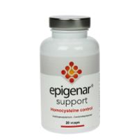 Epigenar Homocysteine control