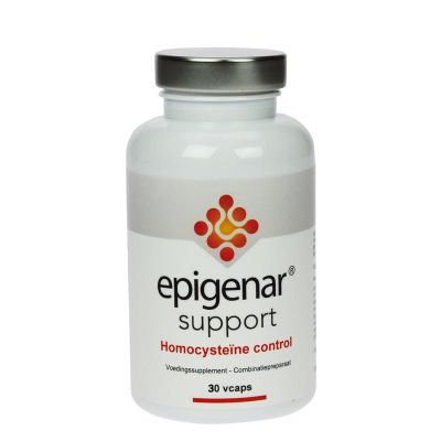 Epigenar Homocysteine control