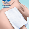 Afbeelding van TENA Wet Wash Glove Freshly scented 8