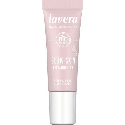 Lavera Dose of glow hydrating fluid