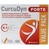 Afbeelding van Metagenics Curcudyn forte