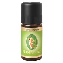 Foto van Primavera Lavendel fijn bio