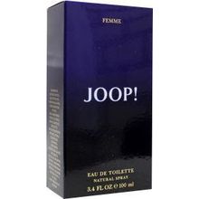 Foto van Joop! Femme eau de toilette vapo female