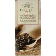 Foto van Teeli Theefilters XS