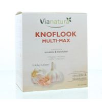 Vianatura Knoflook multi