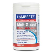 Foto van Lamberts Multi-guard osteo advance