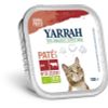 Afbeelding van Yarrah Kat wellness pate rund chichorei