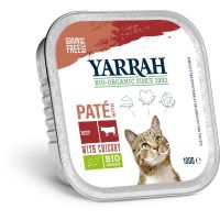 Yarrah Kat wellness pate rund chichorei