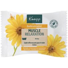 Foto van Kneipp Badbruistablet arnica