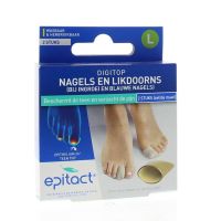 Epitact Digitop nagels en likdoorns L