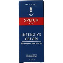 Foto van Speick Intensive creme man