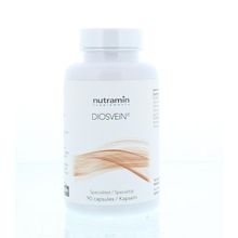Foto van Nutramin Diosvein
