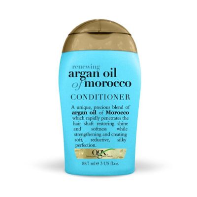 OGX Renewing argan oil of Morocco conditioner