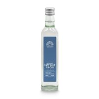 Mattisson MCT olie blend biologisch