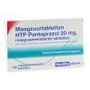 Afbeelding van Healthypharm Pantoprazol 20 mg