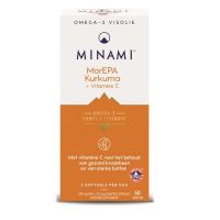 Minami Mor EPA move + curcuma