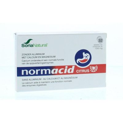 Foto van Soria Normacid