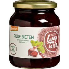 Foto van Luna A Terra Rode bieten
