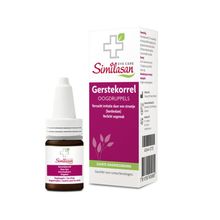 Foto van Similasan Oogdruppels gestekorrel