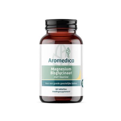 Aromedica Magnesium bisglycinaat