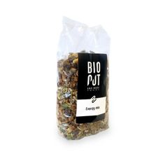 Foto van Bionut Energy mix