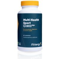 Fittergy Multi health sport