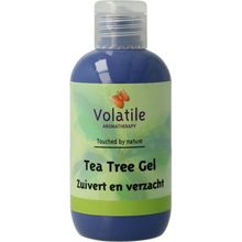 Foto van Volatile Tea tree gel