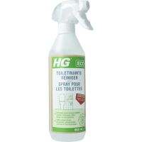 HG Eco toiletruimte reiniger
