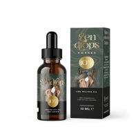 Zendrops CBD relieve oil horses 10%
