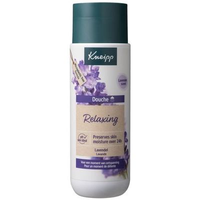 Foto van Kneipp relaxing douche