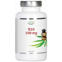 Nutrivian Q10 100 mg bioperine