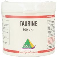 SNP Taurine puur