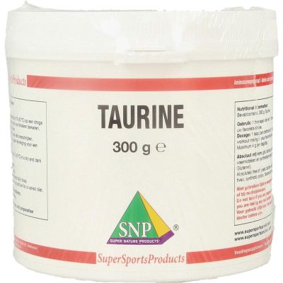 SNP Taurine puur