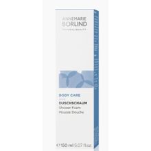 Foto van Borlind Body care shower foam