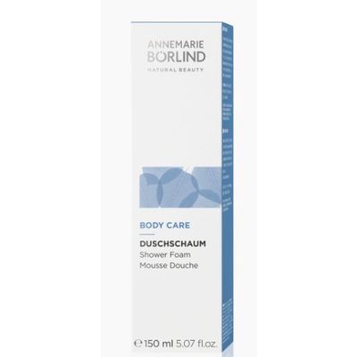 Borlind Body care shower foam