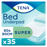 TENA Bed Super 60 x 90 cm