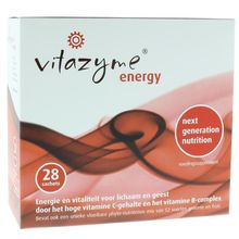 Foto van Vitazyme Energy