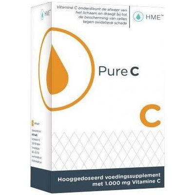 Foto van HME Pure C