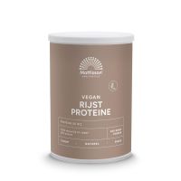 Mattisson Rijst proteine poeder
